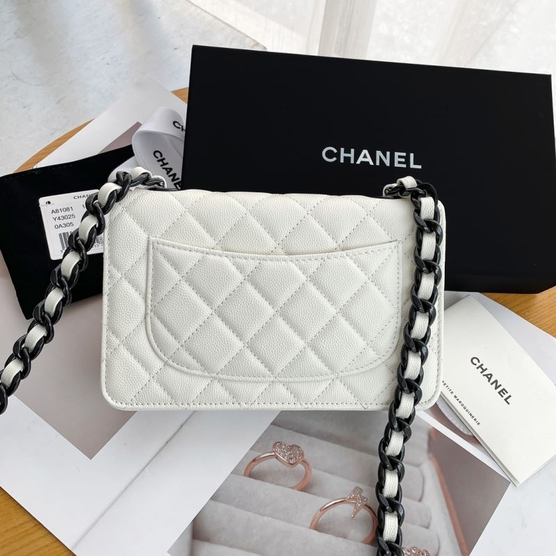 Chanel WOC Bags